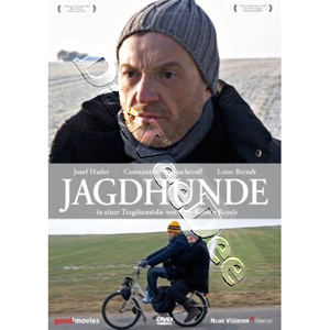 Hounds (DVD)